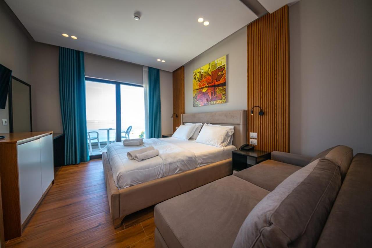 Hotel King Ksamil