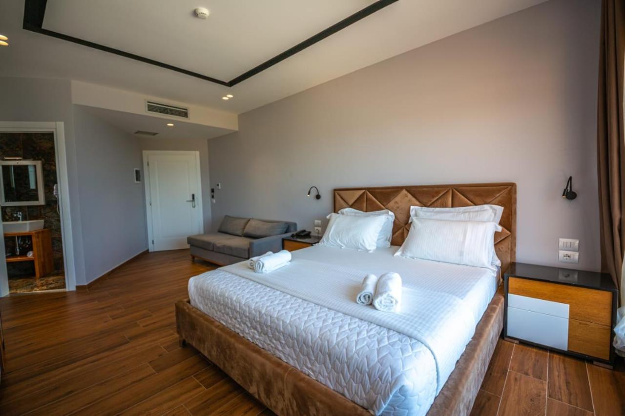 King Hotel 4*