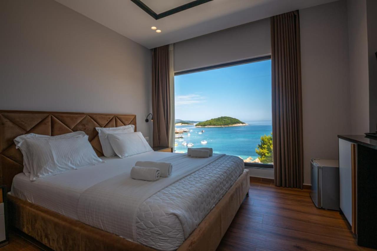 King 4* Ksamil