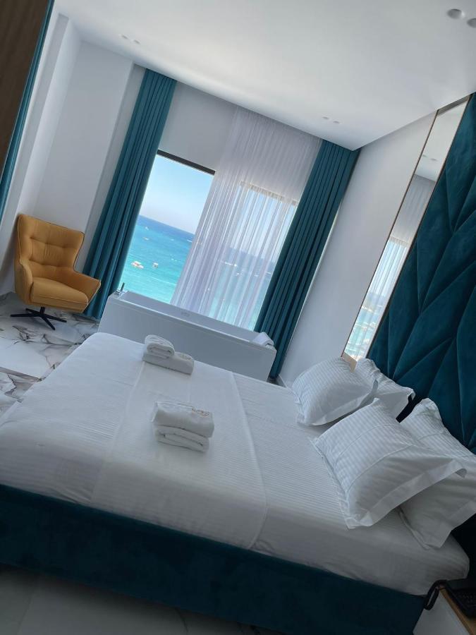 King 4* Ksamil