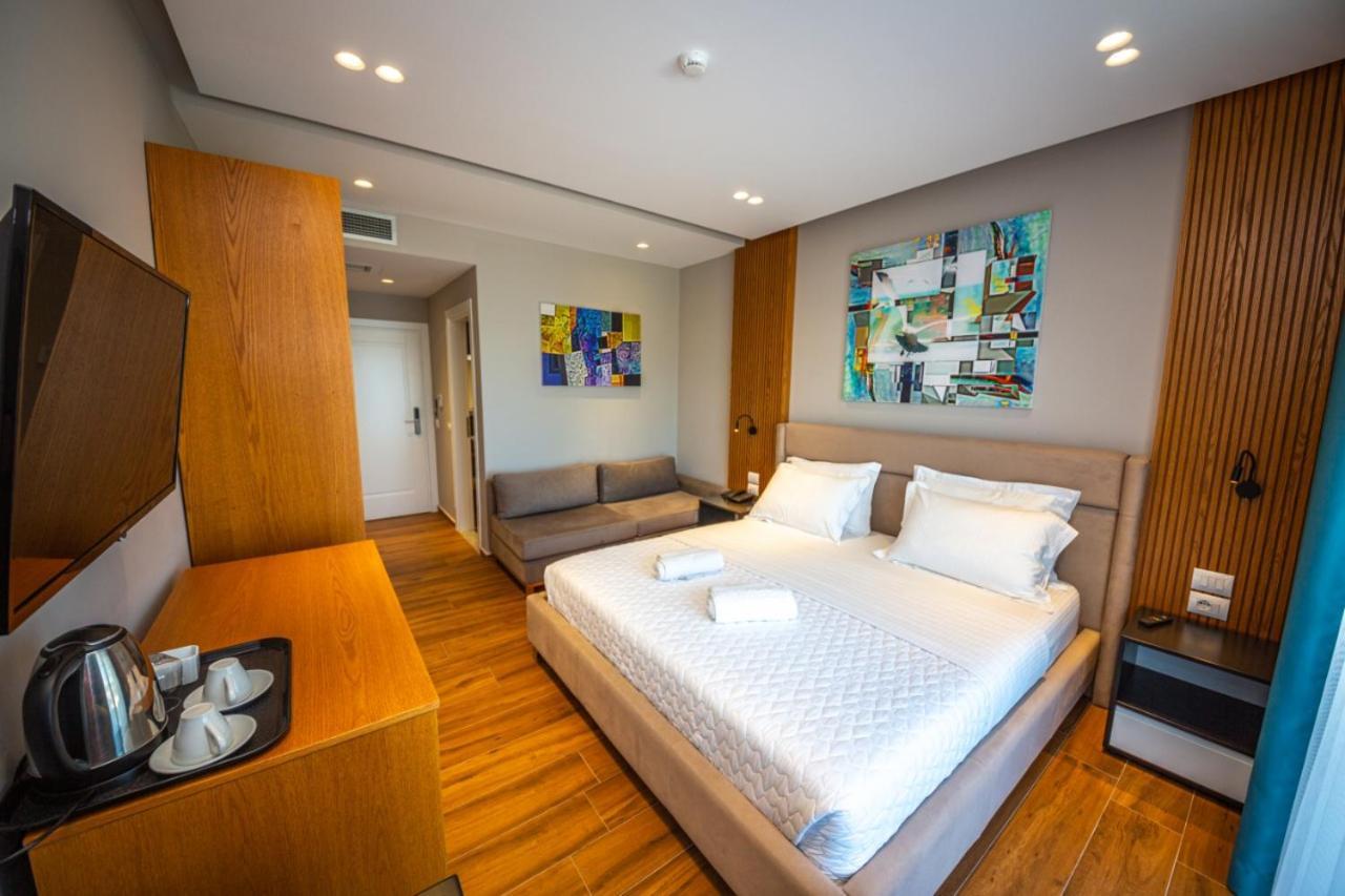 King 4* Ksamil