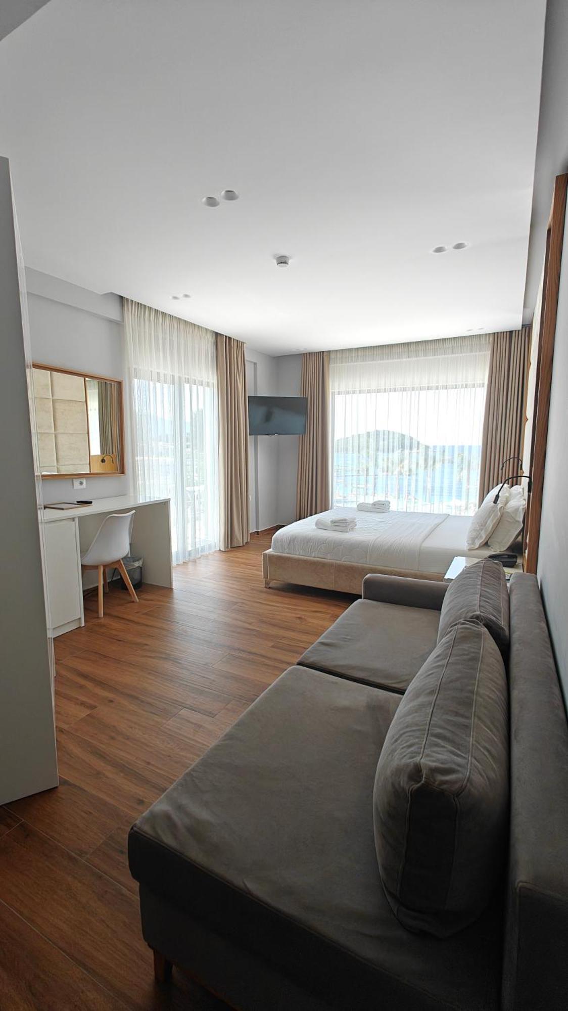 Hotel King Ksamil