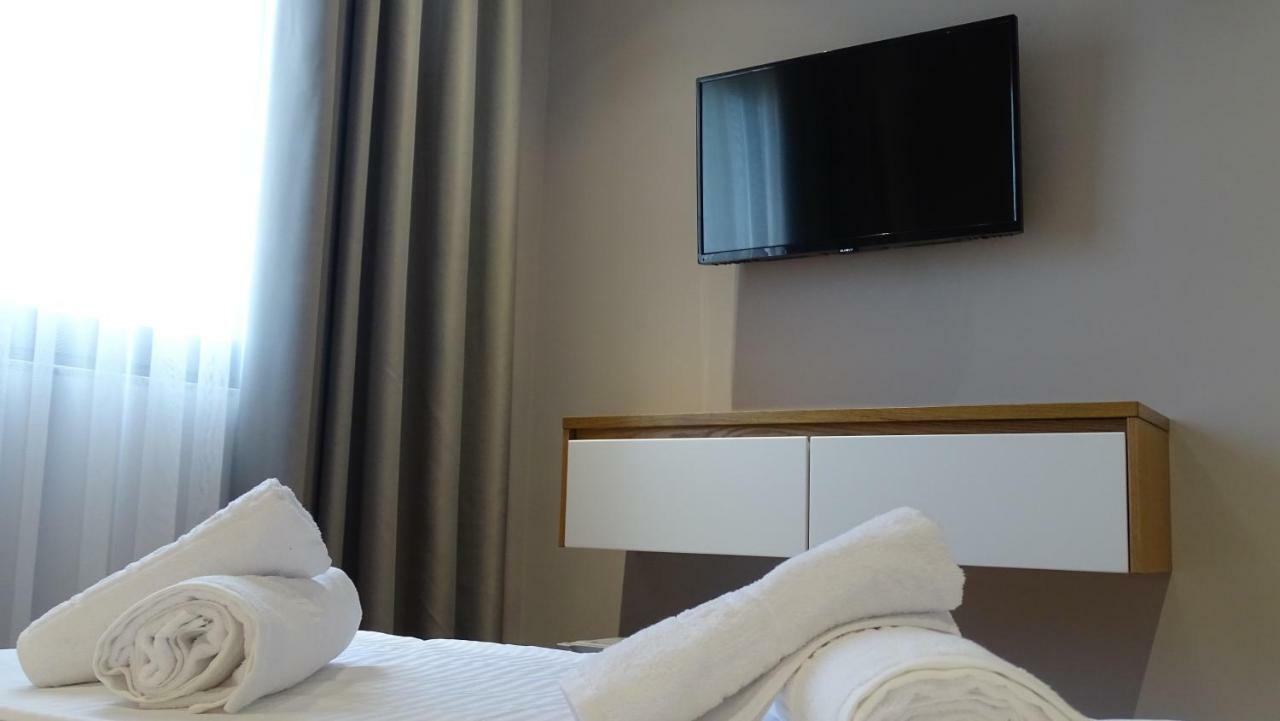 Hotel King