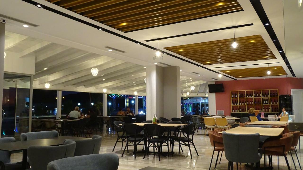 King Hotel